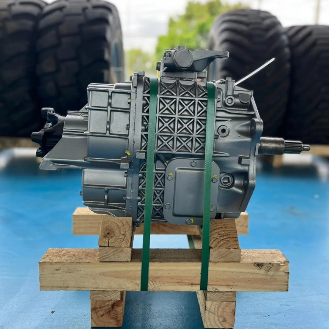 CAMBIO FSO 4305 C VW WORKER 7100 PROMO DE NOVEMBRO 3