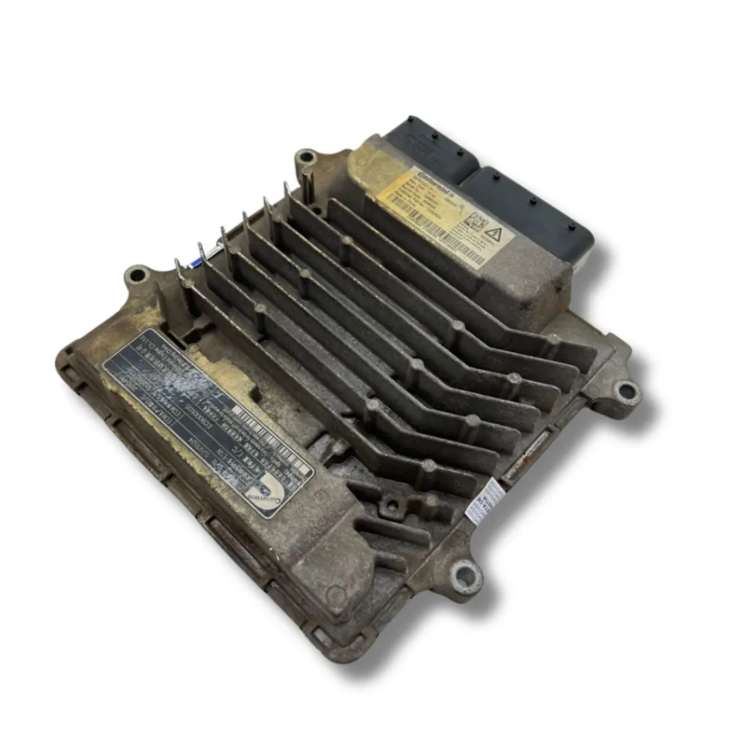 MÓDULO MOTOR CUMMINS ISF – 2P0906012B 3