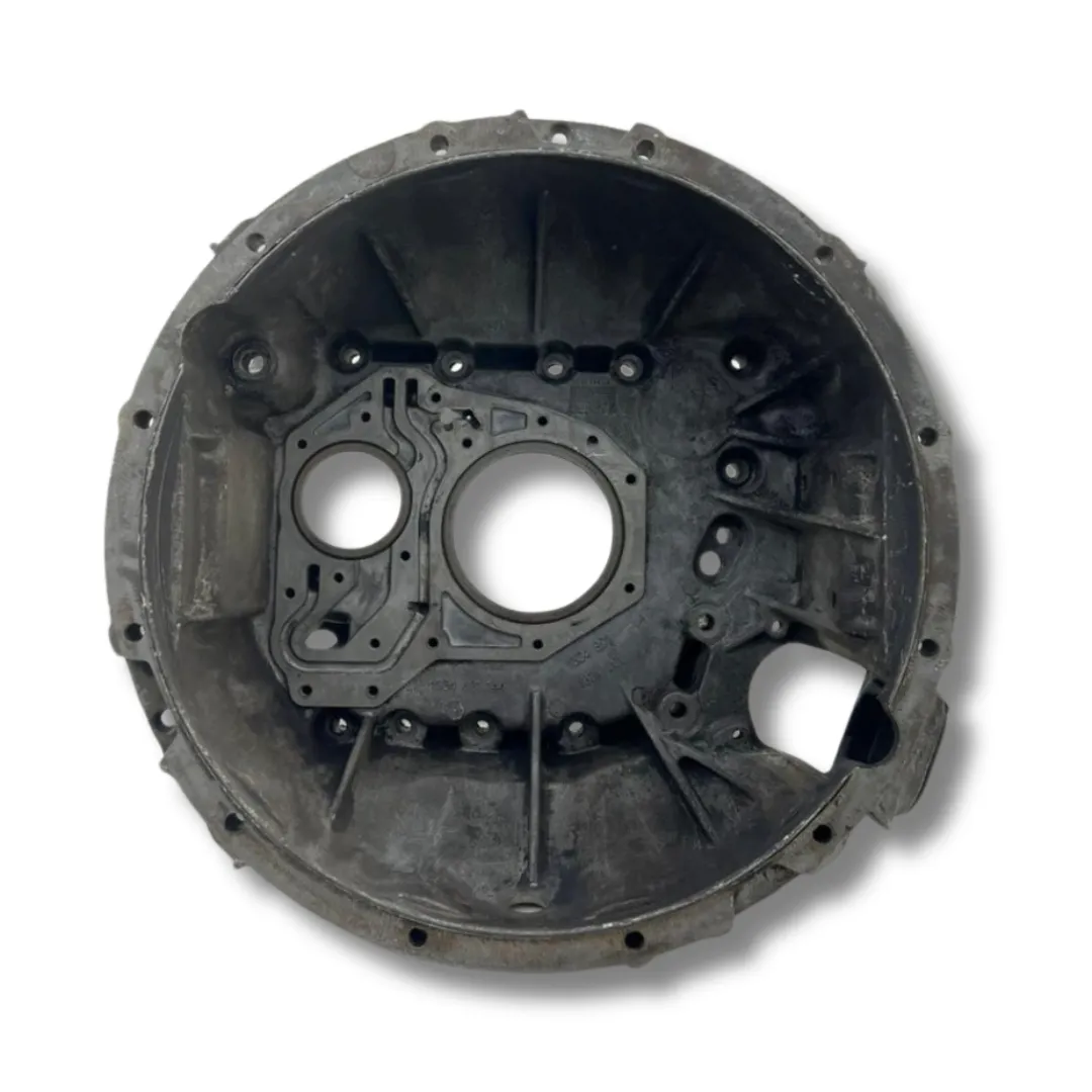CARCAÇA DIANTEIRA CÂMBIO EATON FS 6209 – 1324401144