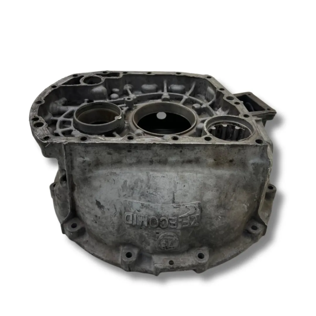 CARCAÇA DIANTEIRA CÂMBIO EATON FS 6209 – 1324401144 3