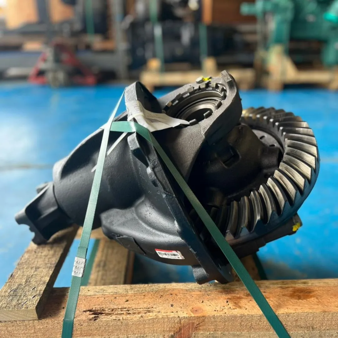 DIFERENCIAL MIOLO HL2 MB ACCELO 915C 2