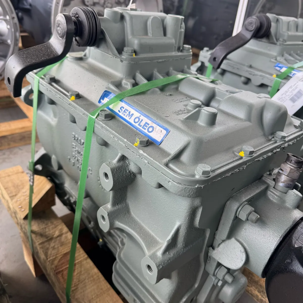 CAMBIO FS 6306B FG2428E 3