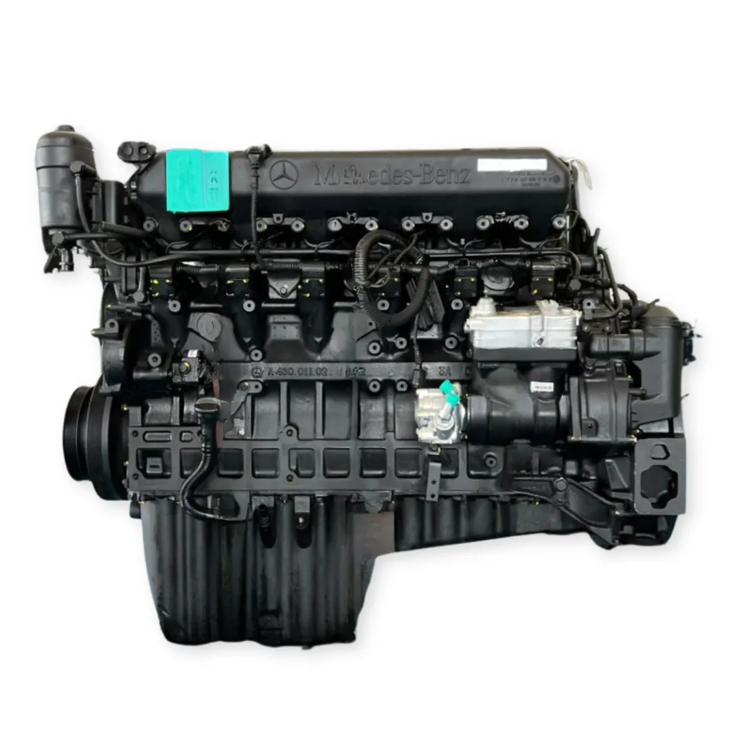 MOTOR 457 LA EURO 5 MB ATRON 1635