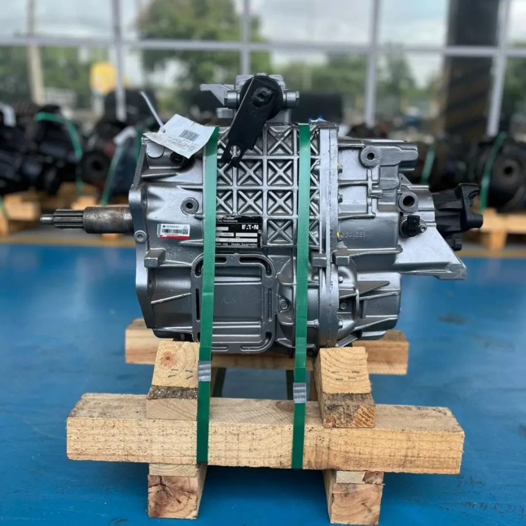 CAMBIO FSO 4305 C VW WORKER 7100 PROMO DE NOVEMBRO 4