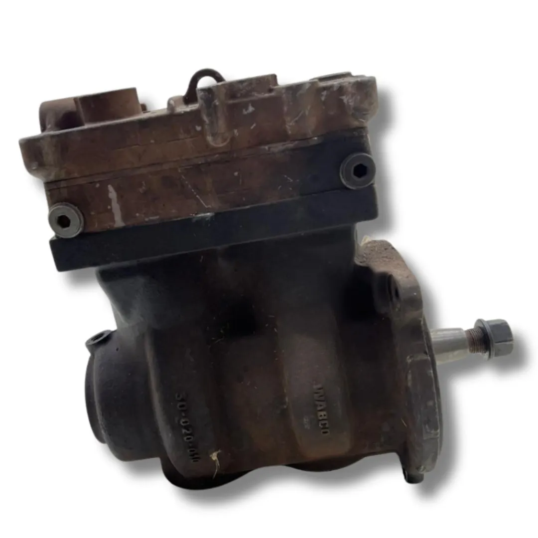 COMPRESSOR AR MOTOR VOLVO D13