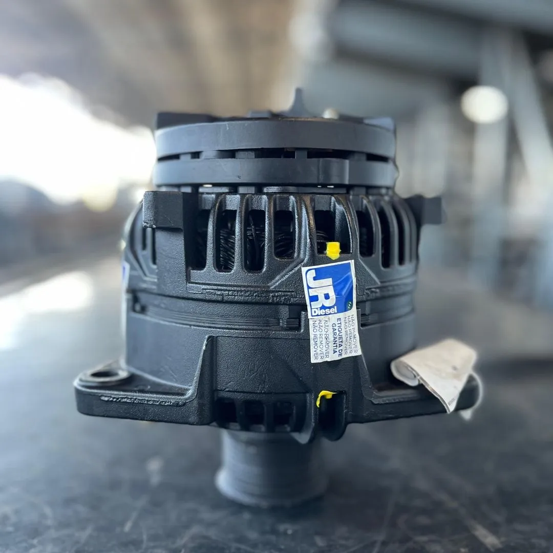 Alternador Bosh 80A