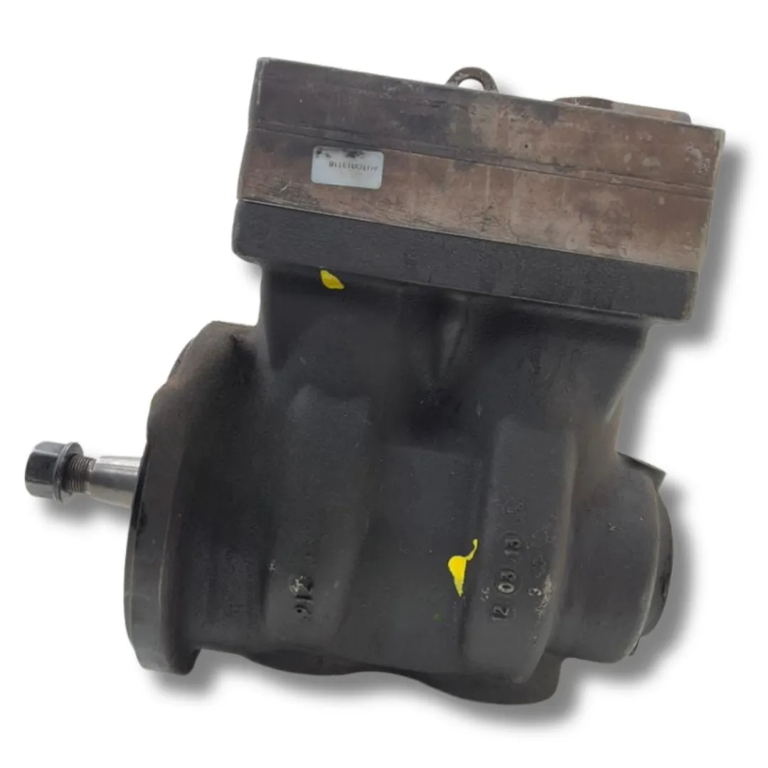 COMPRESSOR AR MOTOR VOLVO D13 3