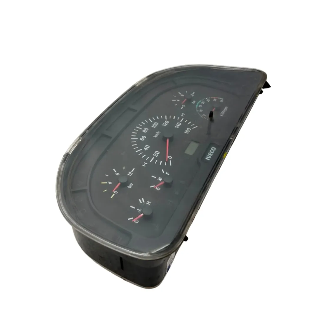 PAINEL INSTRUMENTOS IVECO VERTIS – 5949894562 3