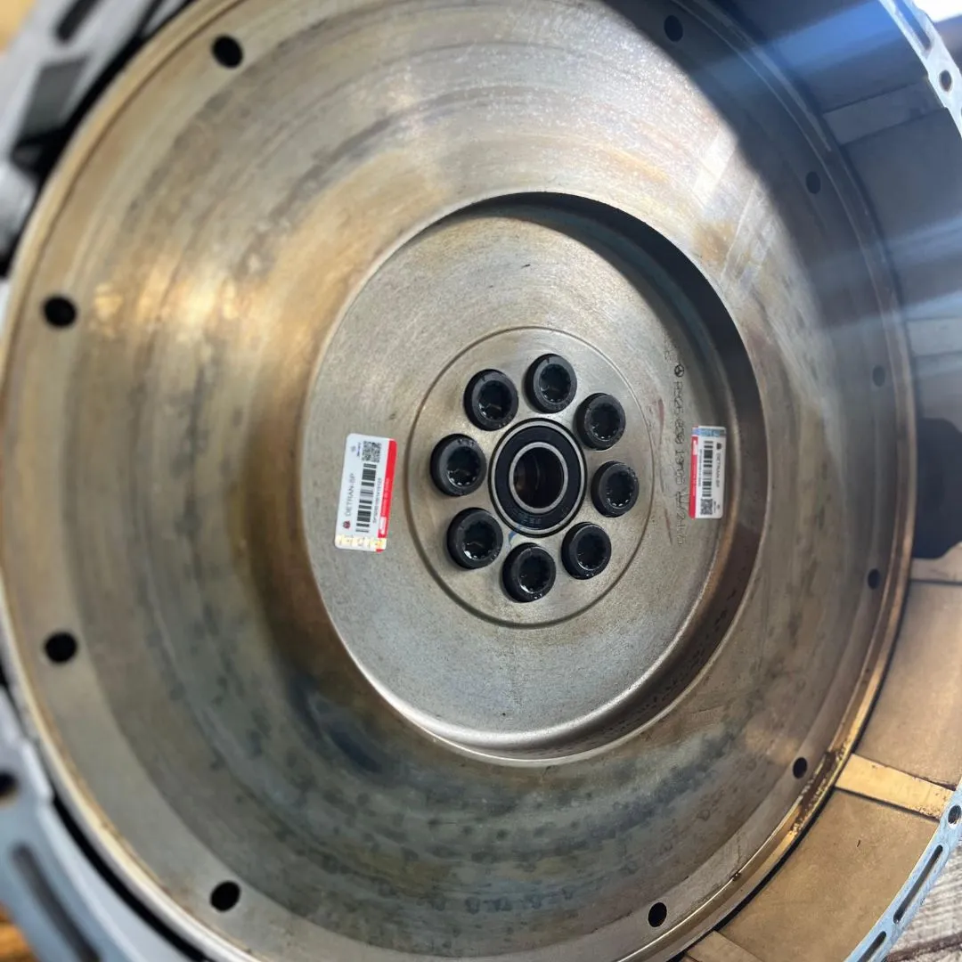 MOTOR 924 MB ATEGO 1719 5