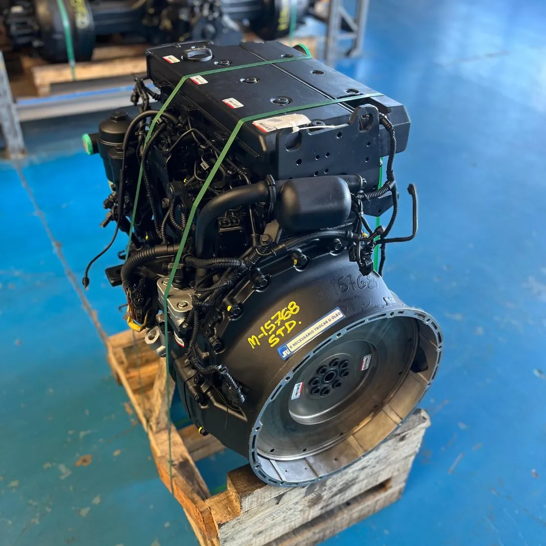 MOTOR 924 MB ATEGO 1719