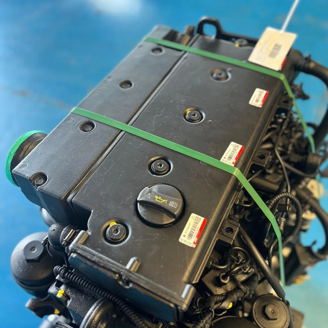 MOTOR 924 MB ATEGO 1719 6