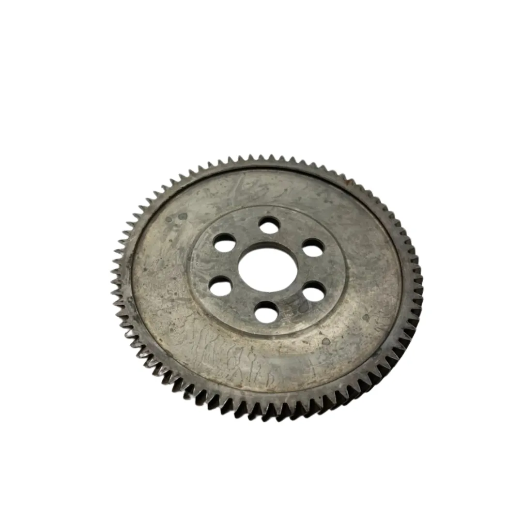 ENGRENAGEM COMANDO VÁLVULAS MOTOR 457 – A4570910620 3