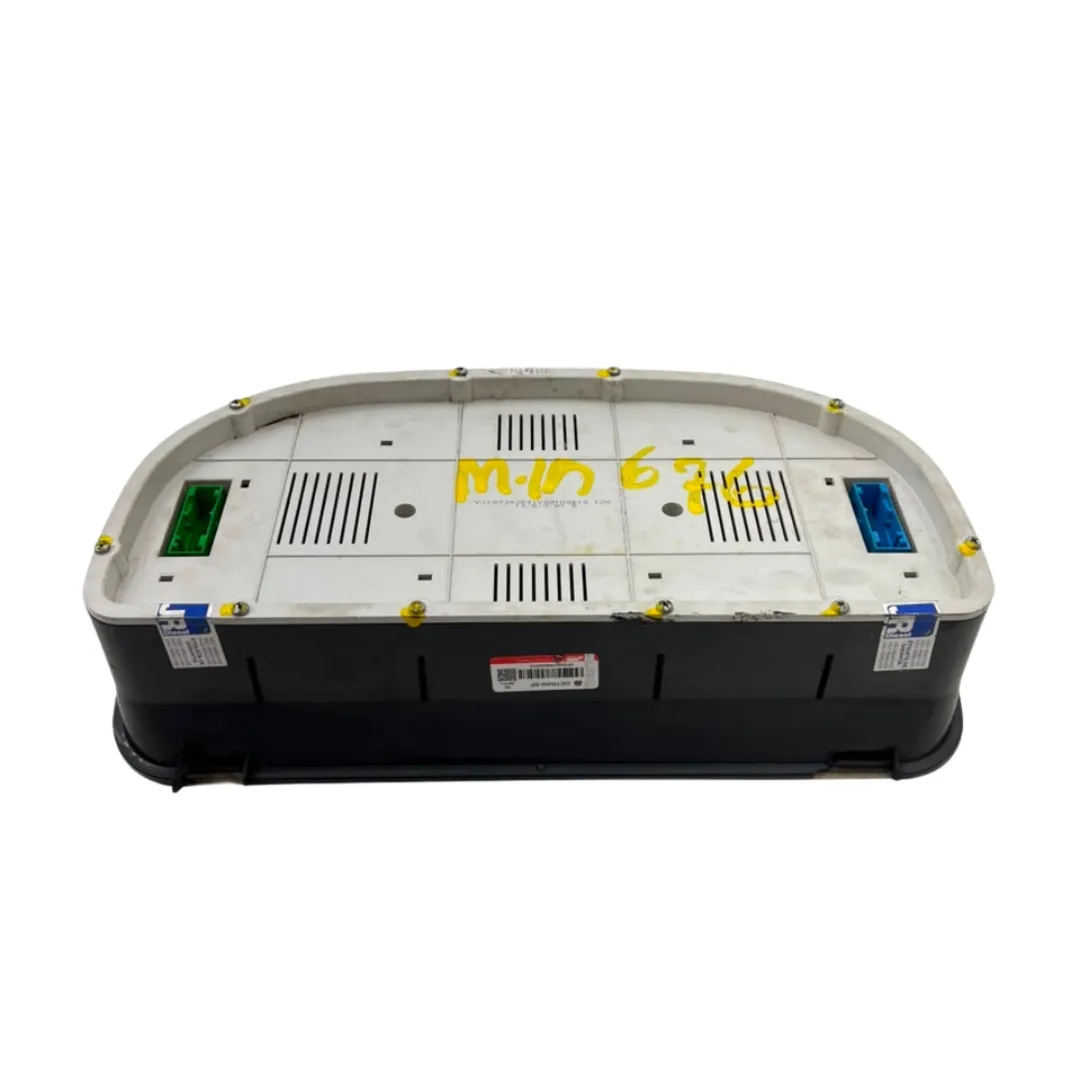 PAINEL INSTRUMENTOS IVECO VERTIS – 5949894562 4
