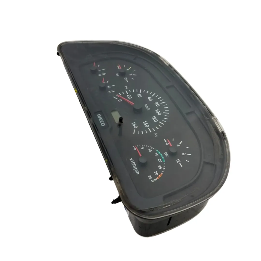 PAINEL INSTRUMENTOS IVECO VERTIS – 5949894562 2