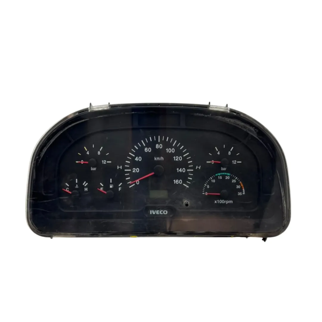 PAINEL INSTRUMENTOS IVECO VERTIS – 5949894562 1