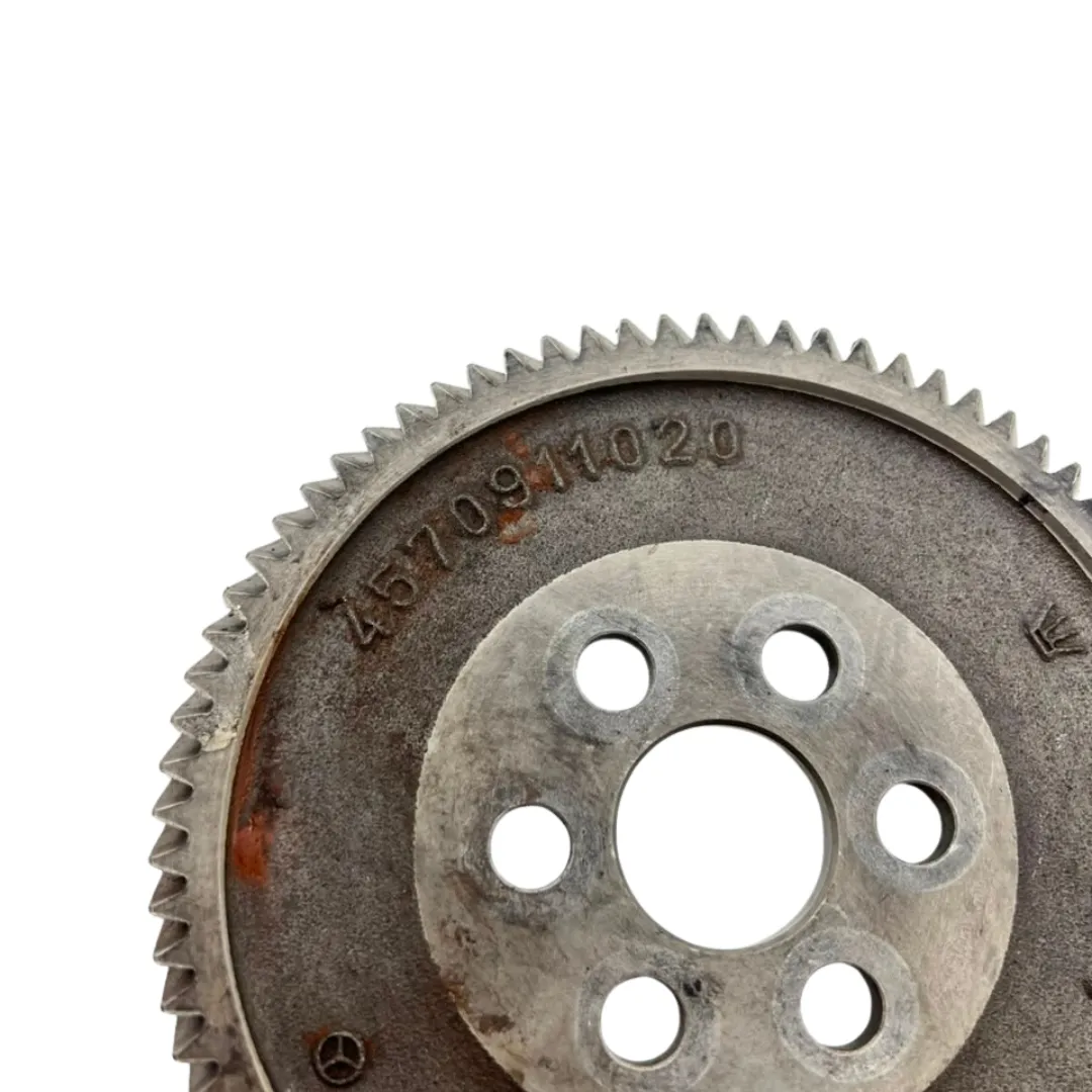 ENGRENAGEM COMANDO VÁLVULAS MOTOR 457 – A4570910620 2