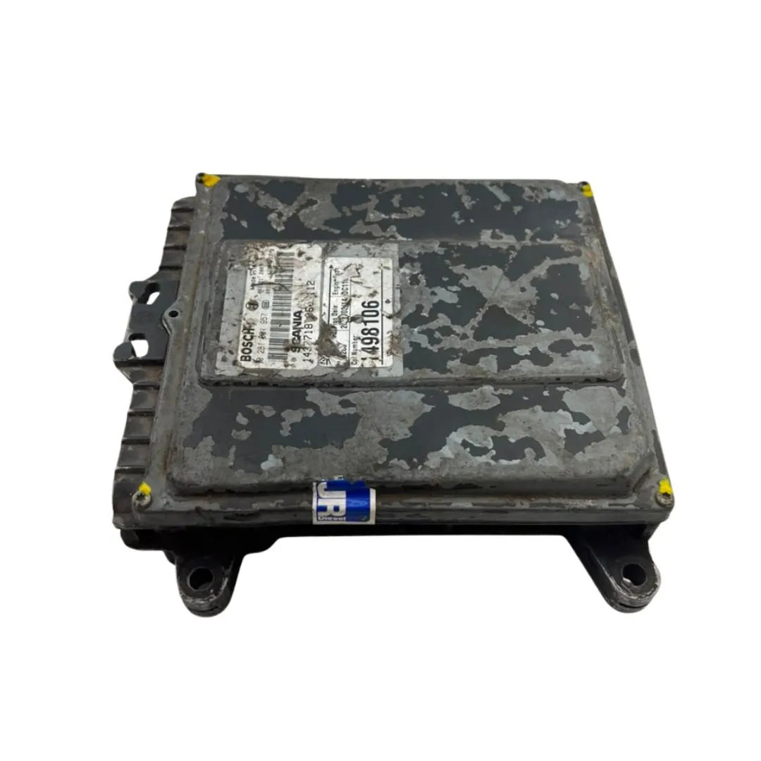 MÓDULO MOTOR SCANIA 124 – 1498106 3