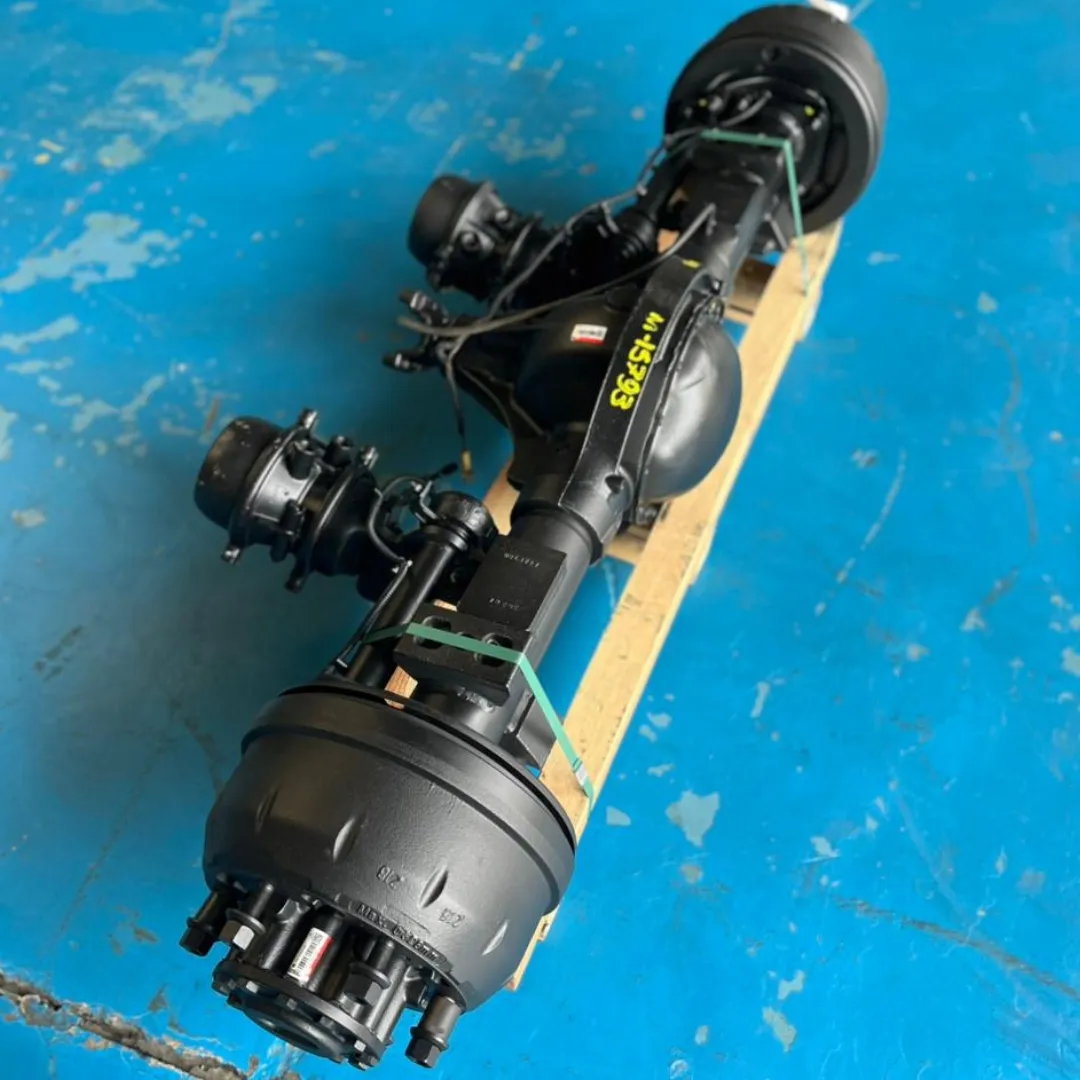 DIFERENCIAL DANA VW DELIVERY 9.170