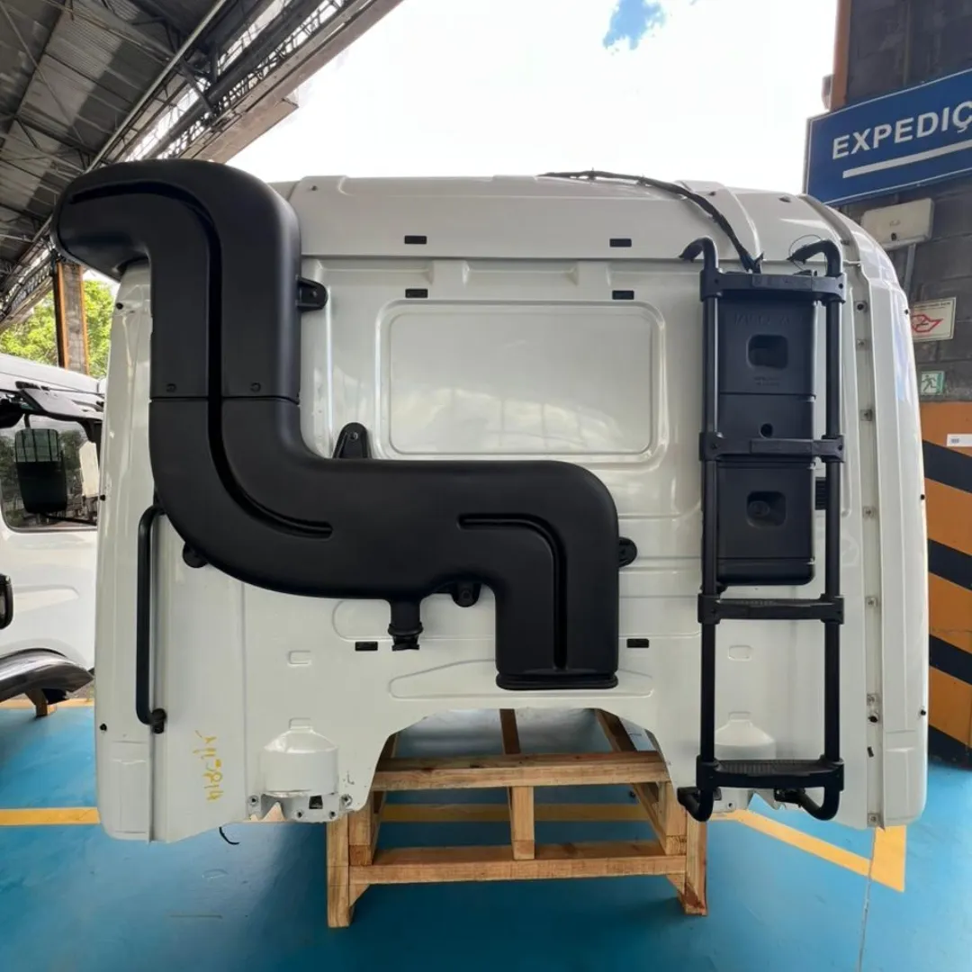 CABINA SCANIA G400 4