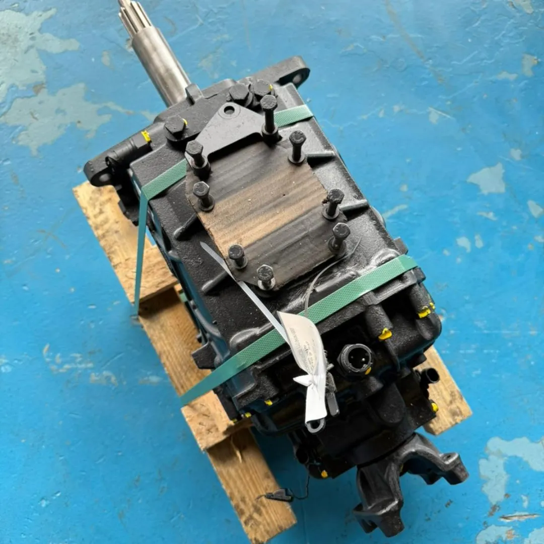 CAMBIO ZF S5-420 VW DELIVERY 11.180 4