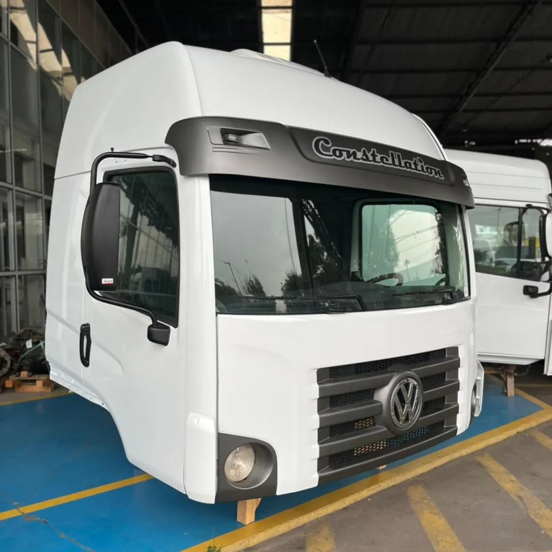 CABINA VW CONSTELLATION 25.420 2