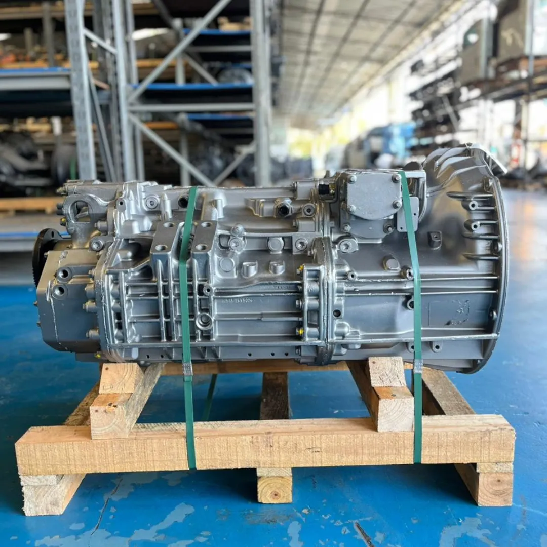 CAMBIO G240 MERCEDES-BENZ PROMO DE JANEIRO 3