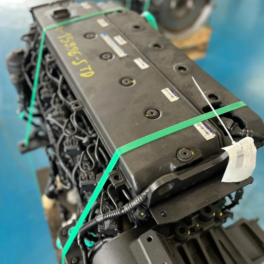 MOTOR 926 MB ATEGO 2430 PROMO DE MAIO 7
