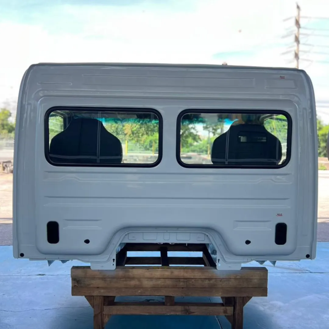 CABINA MB AXOR 3344 PROMO DE MARÇO 5