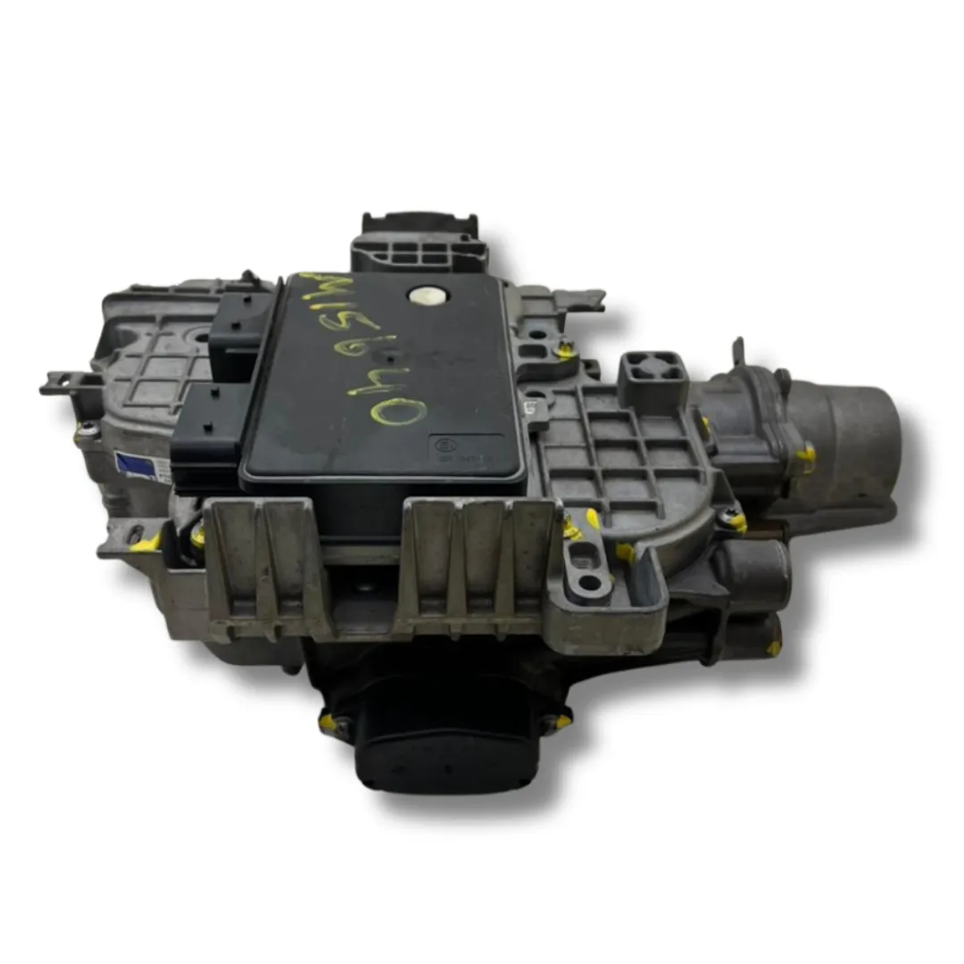 VÁLVULA ATUADOR DO CILINDRO DE COMANDO DE MARCHA G-140 G-211 – A9612606963 3