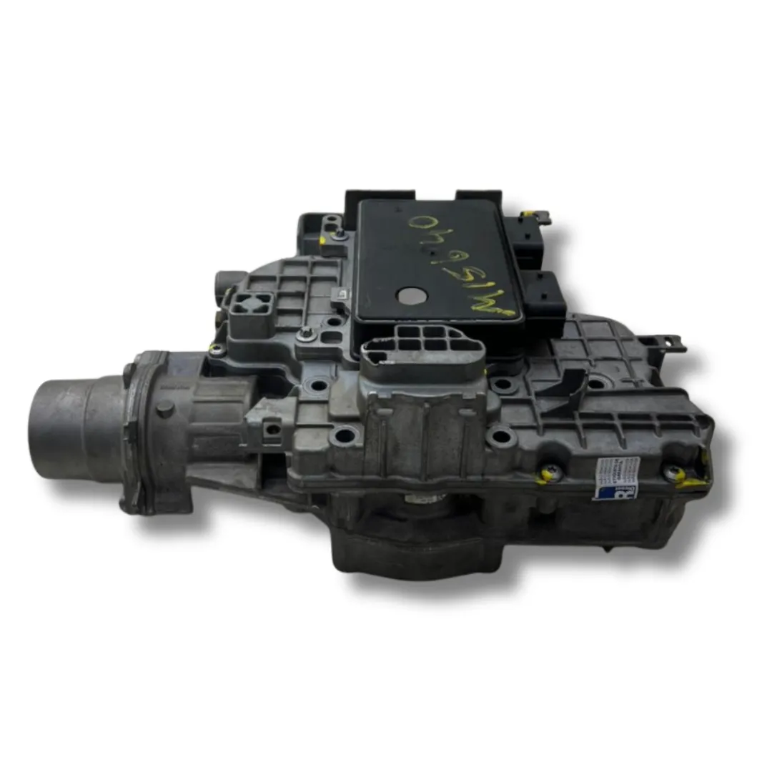 VÁLVULA ATUADOR DO CILINDRO DE COMANDO DE MARCHA G-140 G-211 – A9612606963 2