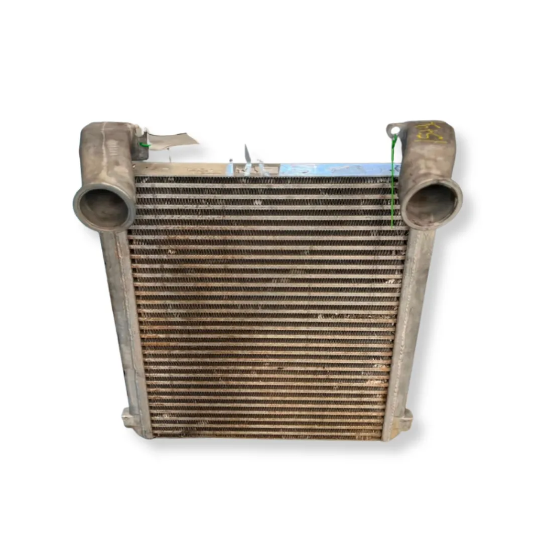 RADIADOR INTERCOOLER VOLVO VM 330 – 21736718