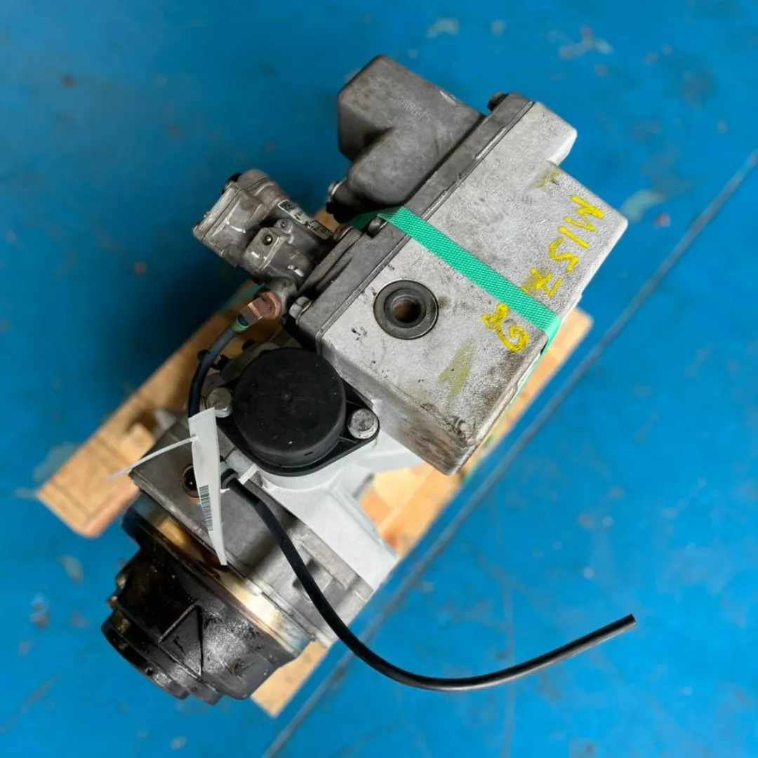 RETARDER HIDRODINAMICO MB ACTROS 2651 4