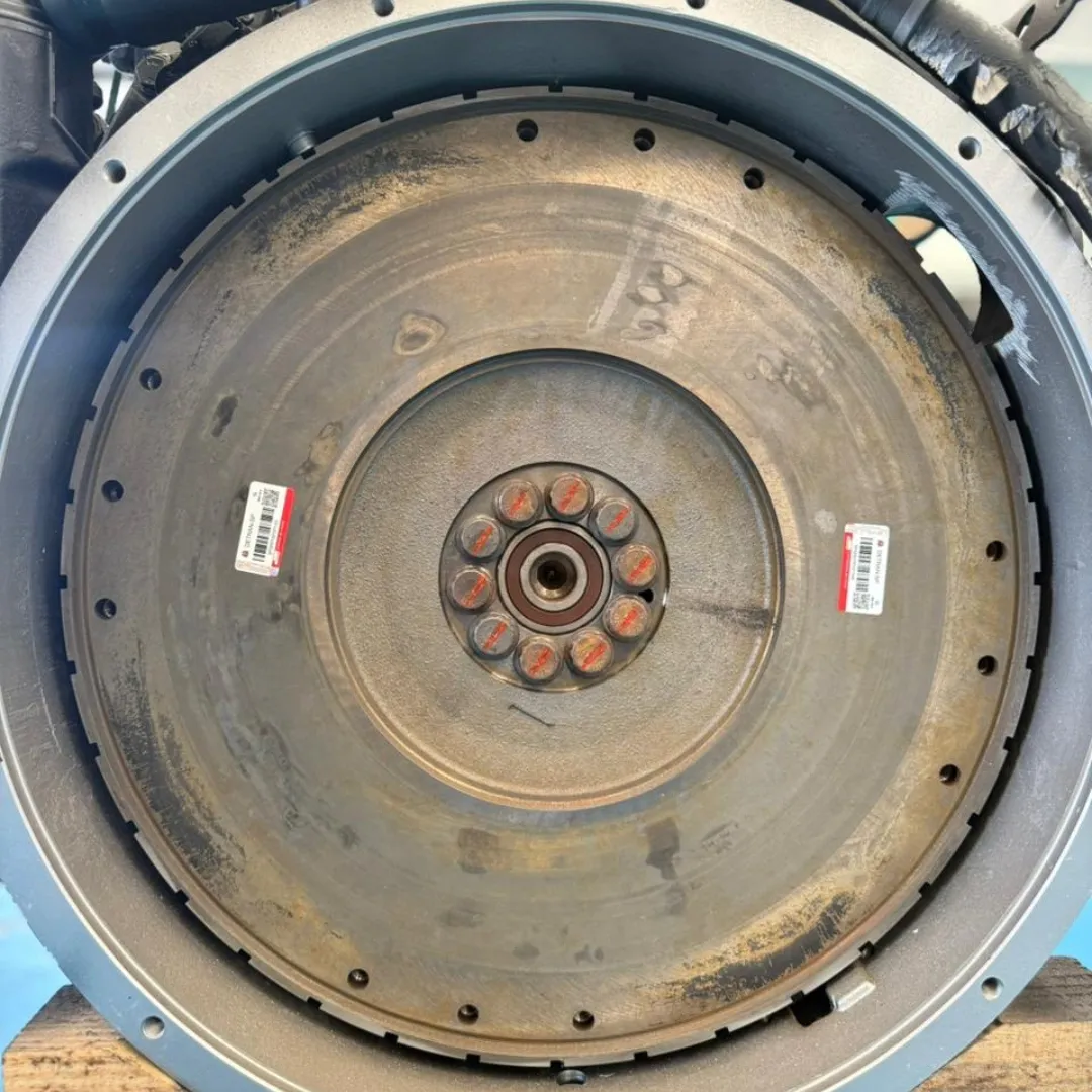 MOTOR 460 LA MB ACTROS 2651 PROMO DE FEVEREIRO 5