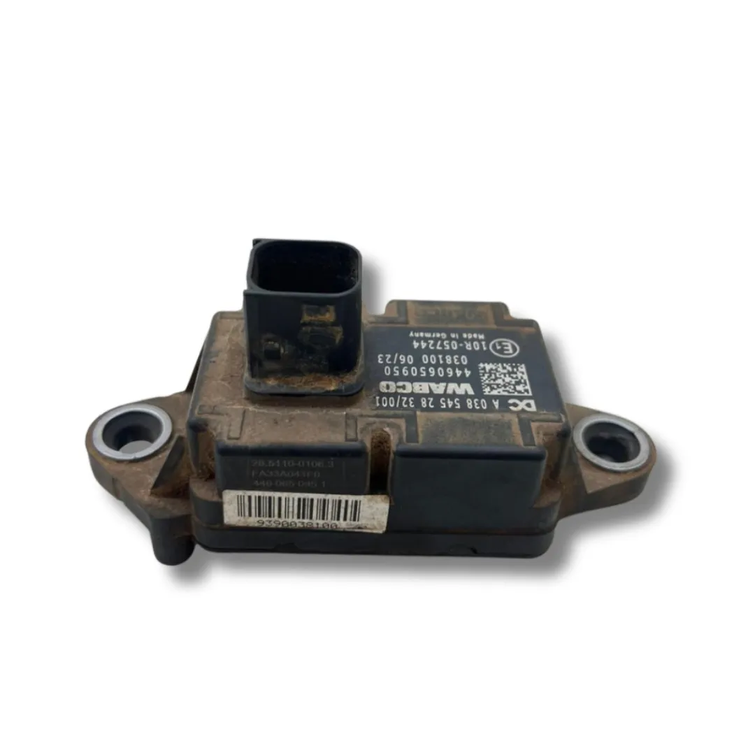 UNIDADE CONTROLE ELETRÔNICO ESP / ESC MB ACTROS – A0385452832 5