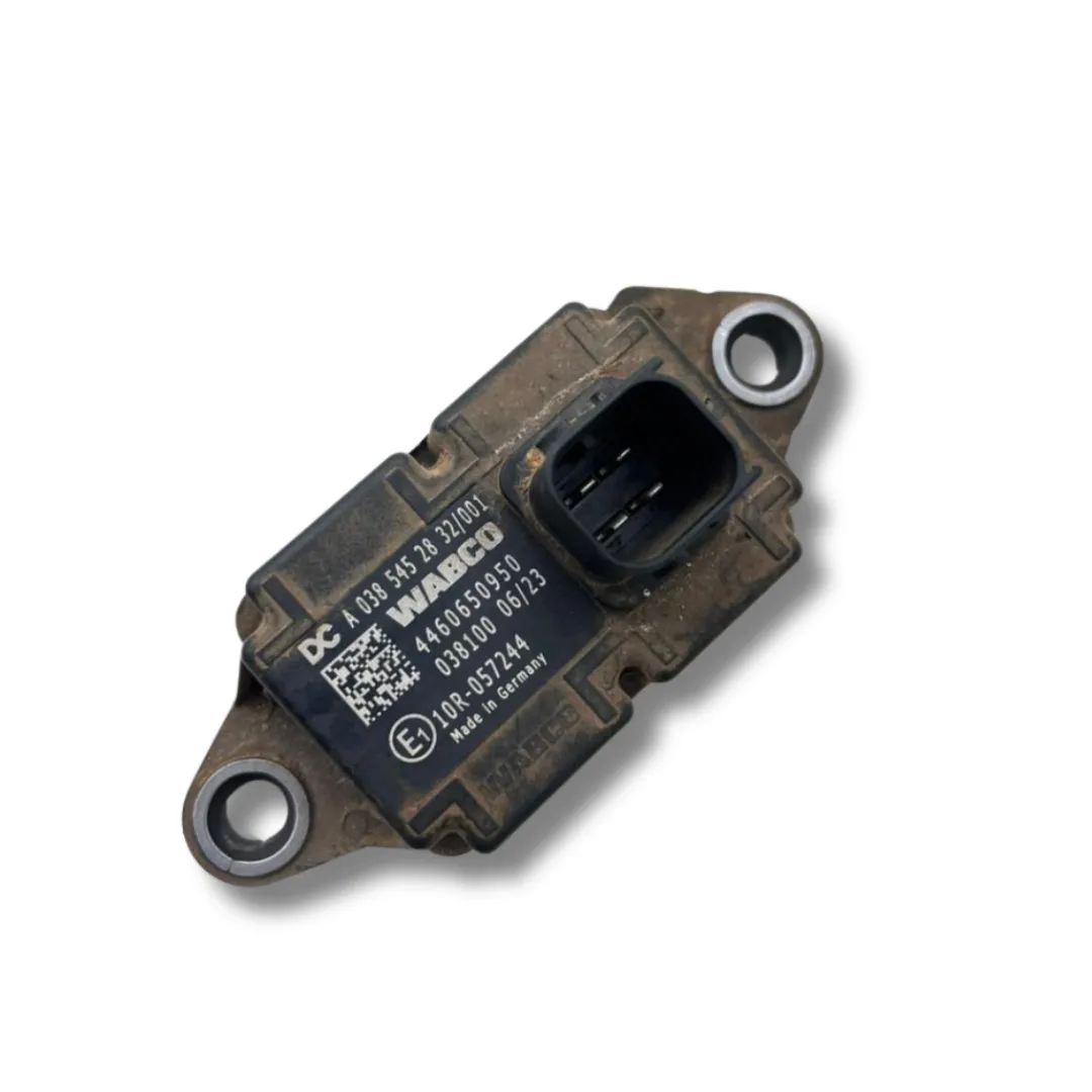 UNIDADE CONTROLE ELETRÔNICO ESP / ESC MB ACTROS – A0385452832 2