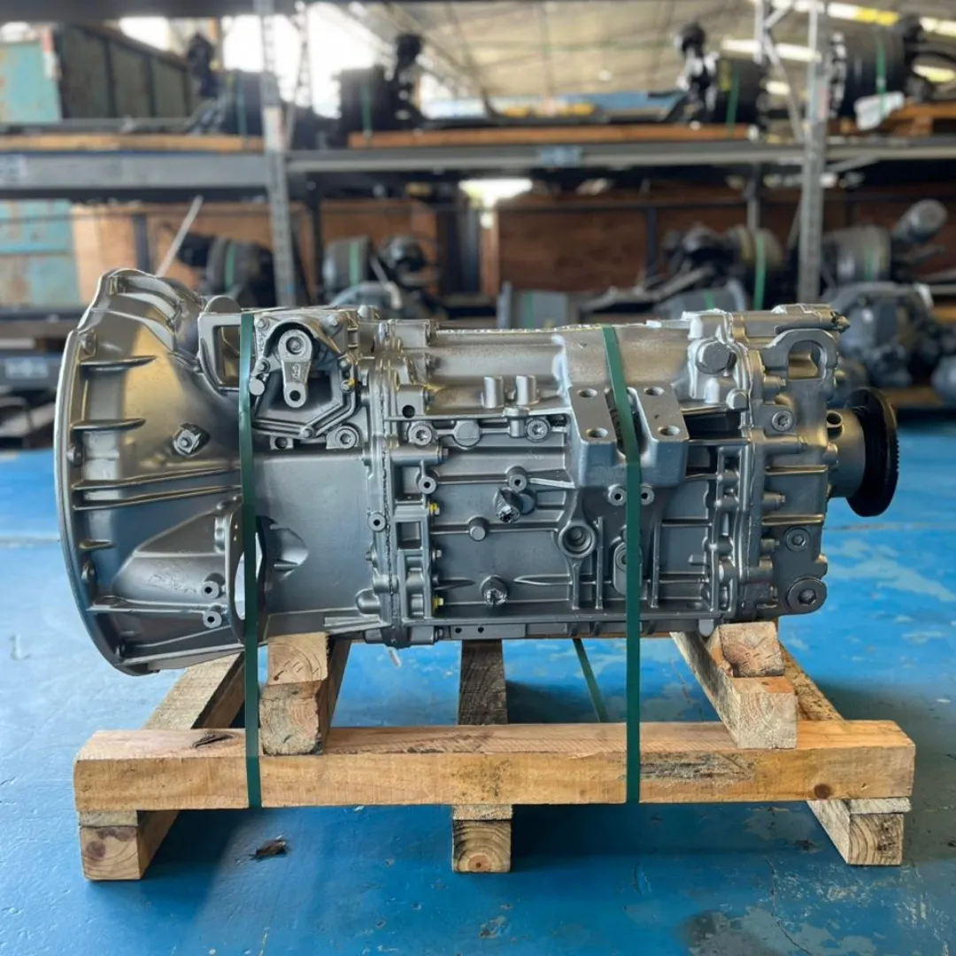 CAMBIO G240 MERCEDES-BENZ PROMO DE JANEIRO 4