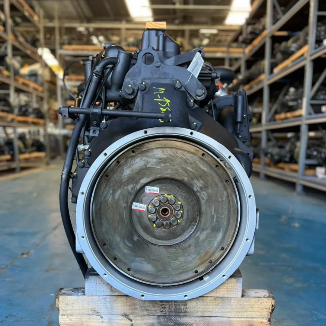 MOTOR 447 LA MB 1634 5