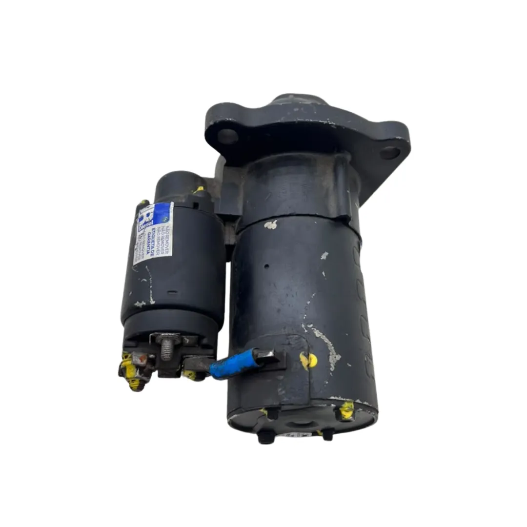 MOTOR PARTIDA 12V VW DELIVERY EXPRESS 23B911023A – ANO 2022 2