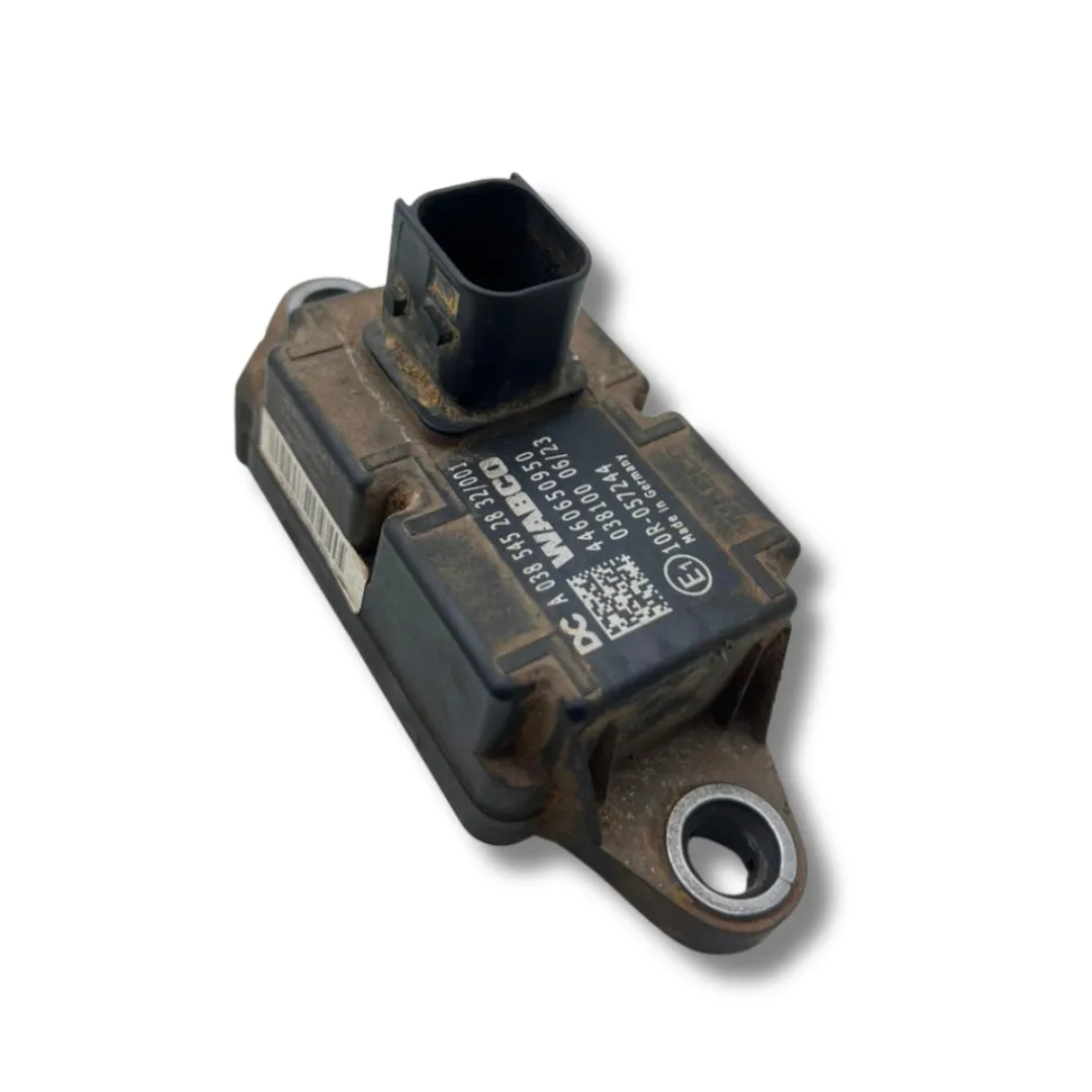 UNIDADE CONTROLE ELETRÔNICO ESP / ESC MB ACTROS – A0385452832