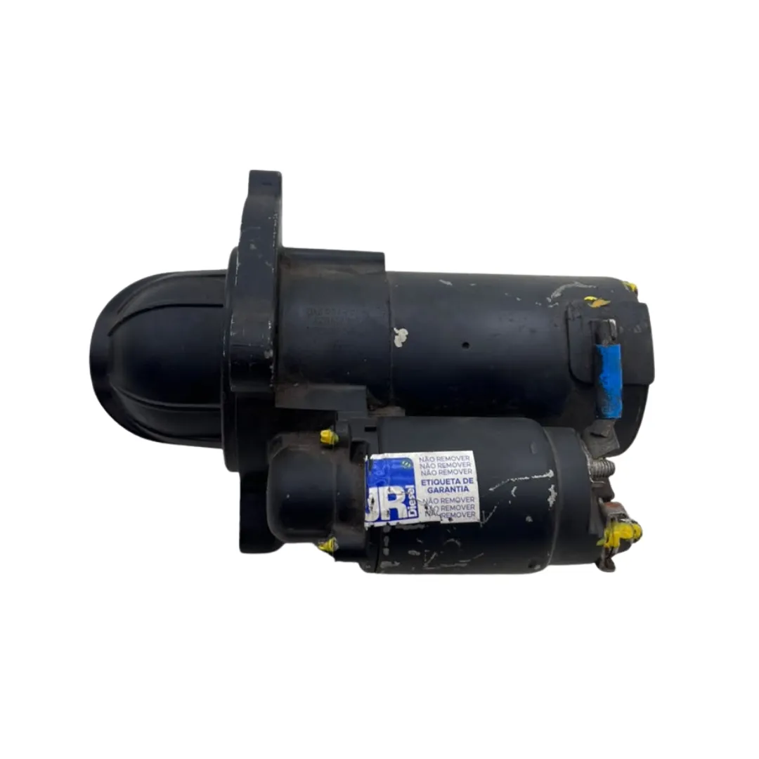 MOTOR PARTIDA 12V VW DELIVERY EXPRESS 23B911023A – ANO 2022 3
