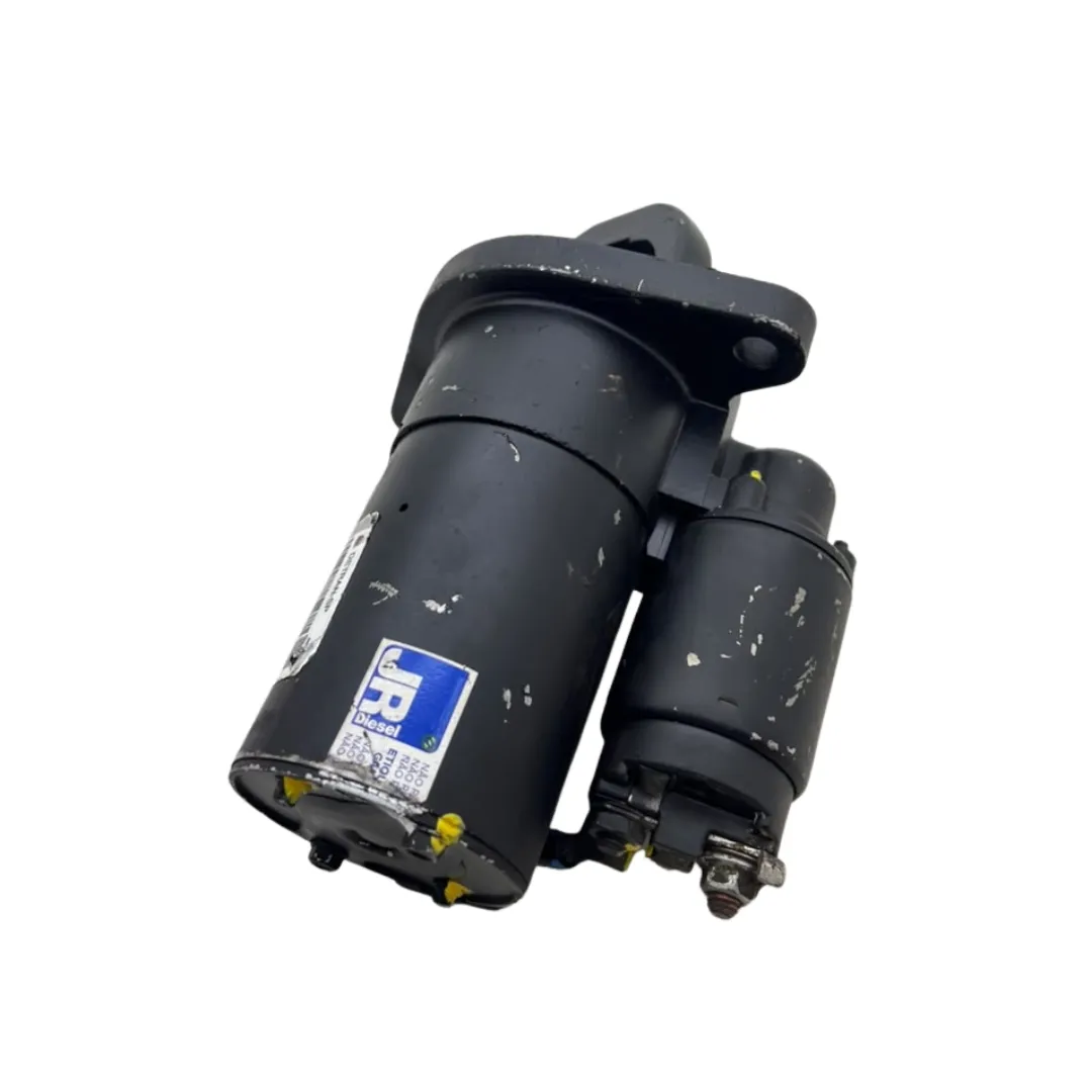 MOTOR PARTIDA 12V VW DELIVERY EXPRESS 23B911023A – ANO 2022