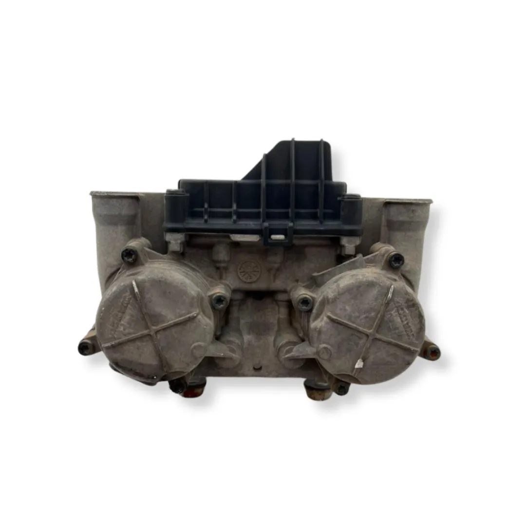 VÁLVULA MODULADORA SISTEMA EBS EIXO DIANTEIRO – A0004297624 2