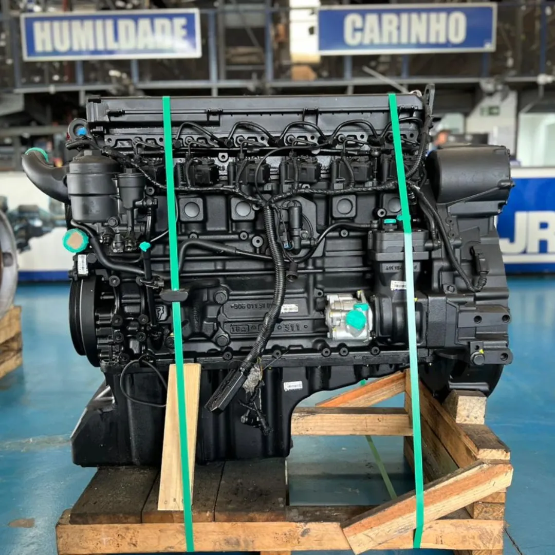MOTOR 926 MB ATEGO 2430 PROMO DE MAIO 2