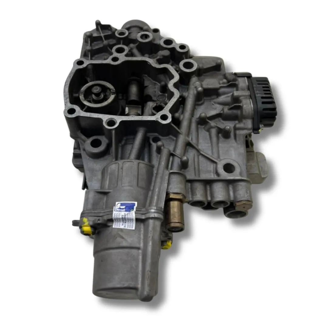 VÁLVULA ATUADOR DO CILINDRO DE COMANDO DE MARCHA G-140 G-211 – A9612606963 4