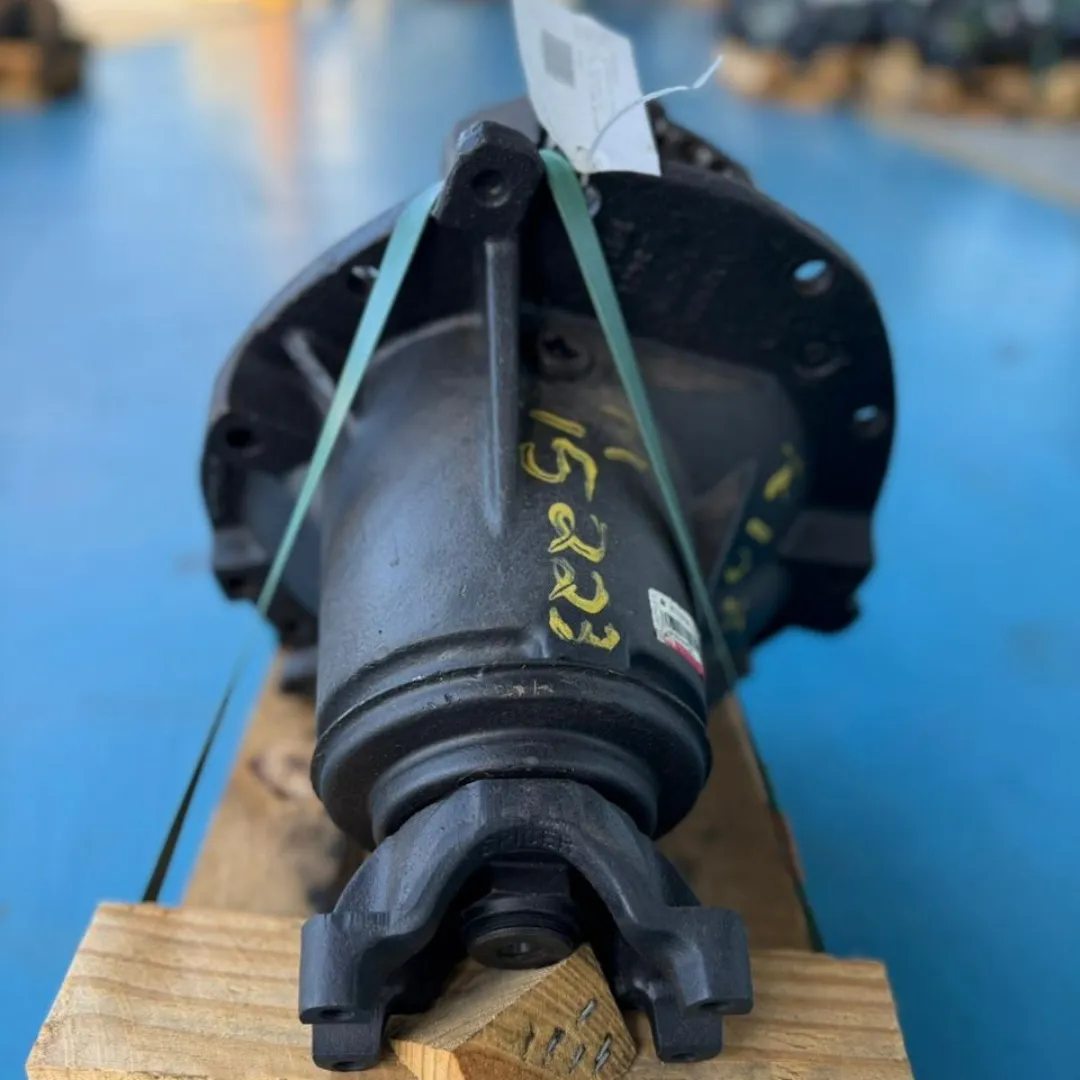 DIFERENCIAL MIOLO VW DELIVERY 11.180 PROMO DE JANEIRO 6