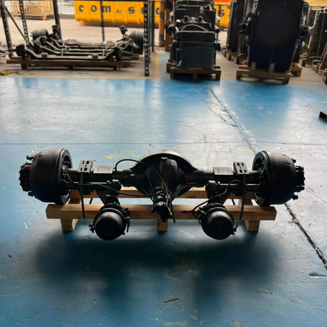 DIFERENCIAL DANA VW DELIVERY 9.170 3