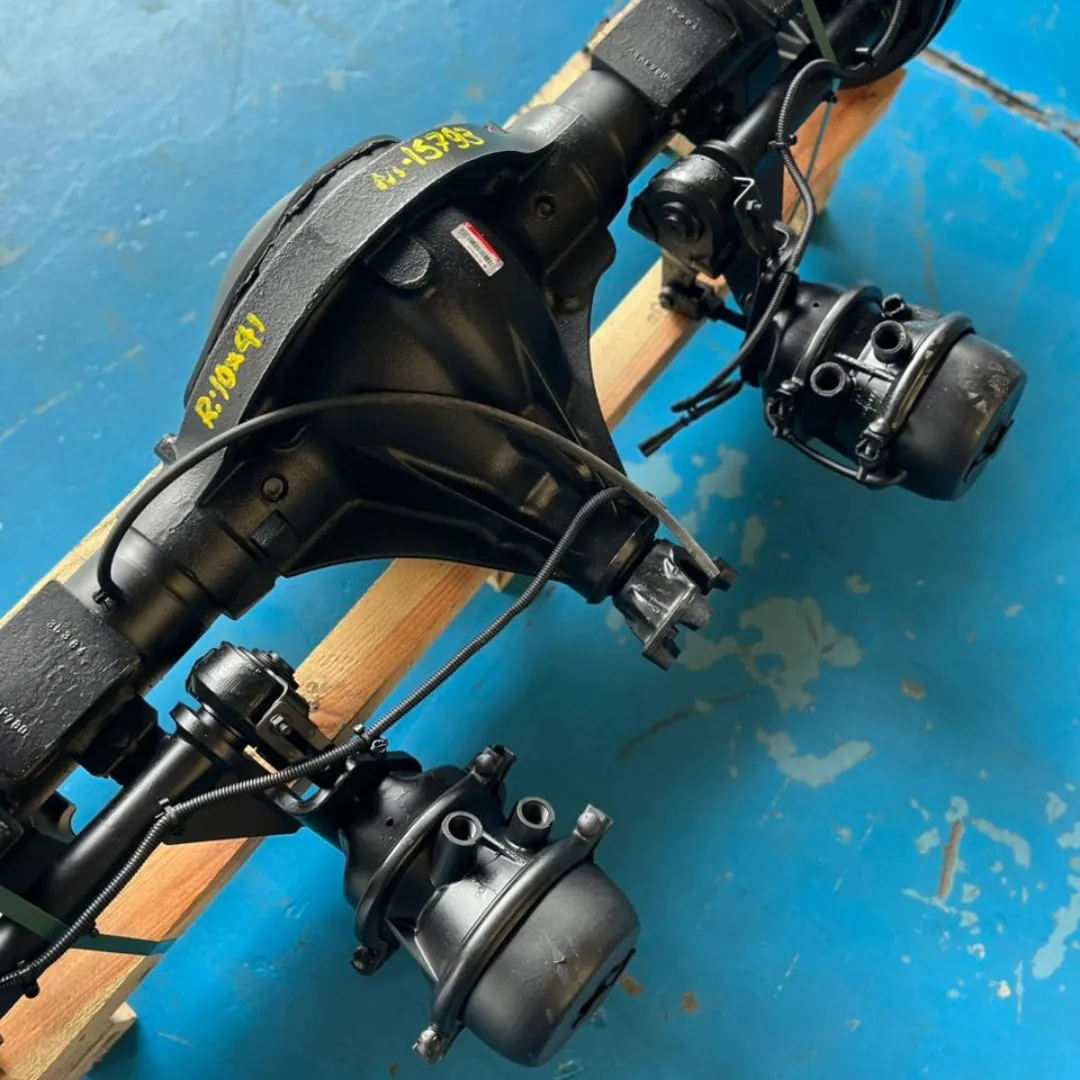 DIFERENCIAL DANA VW DELIVERY 9.170 4