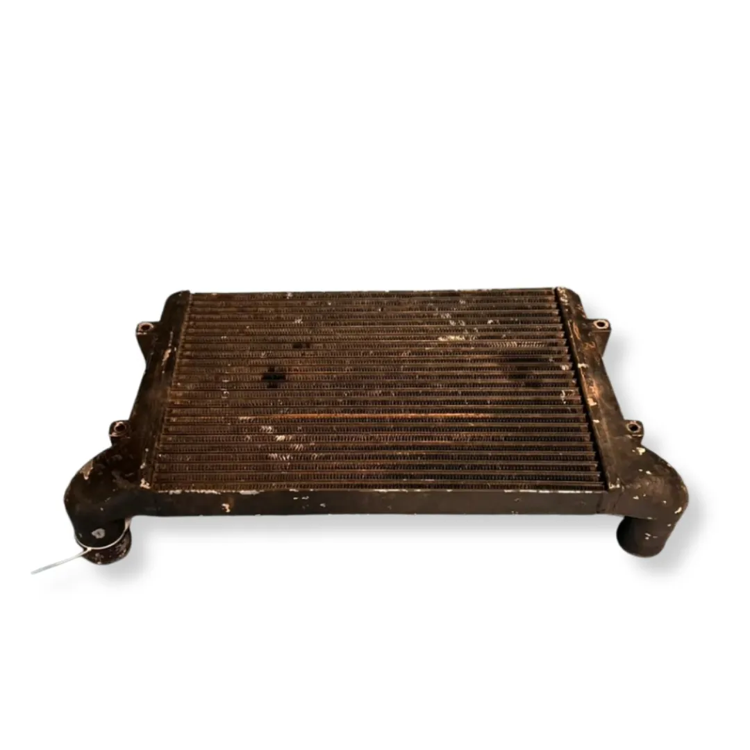 RADIADOR INTERCOOLER FORD CARGO 814 4CC 2