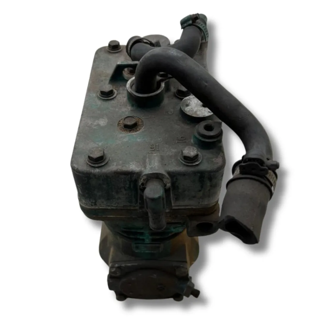 COMPRESSOR AR VOLVO FH 12.380 3