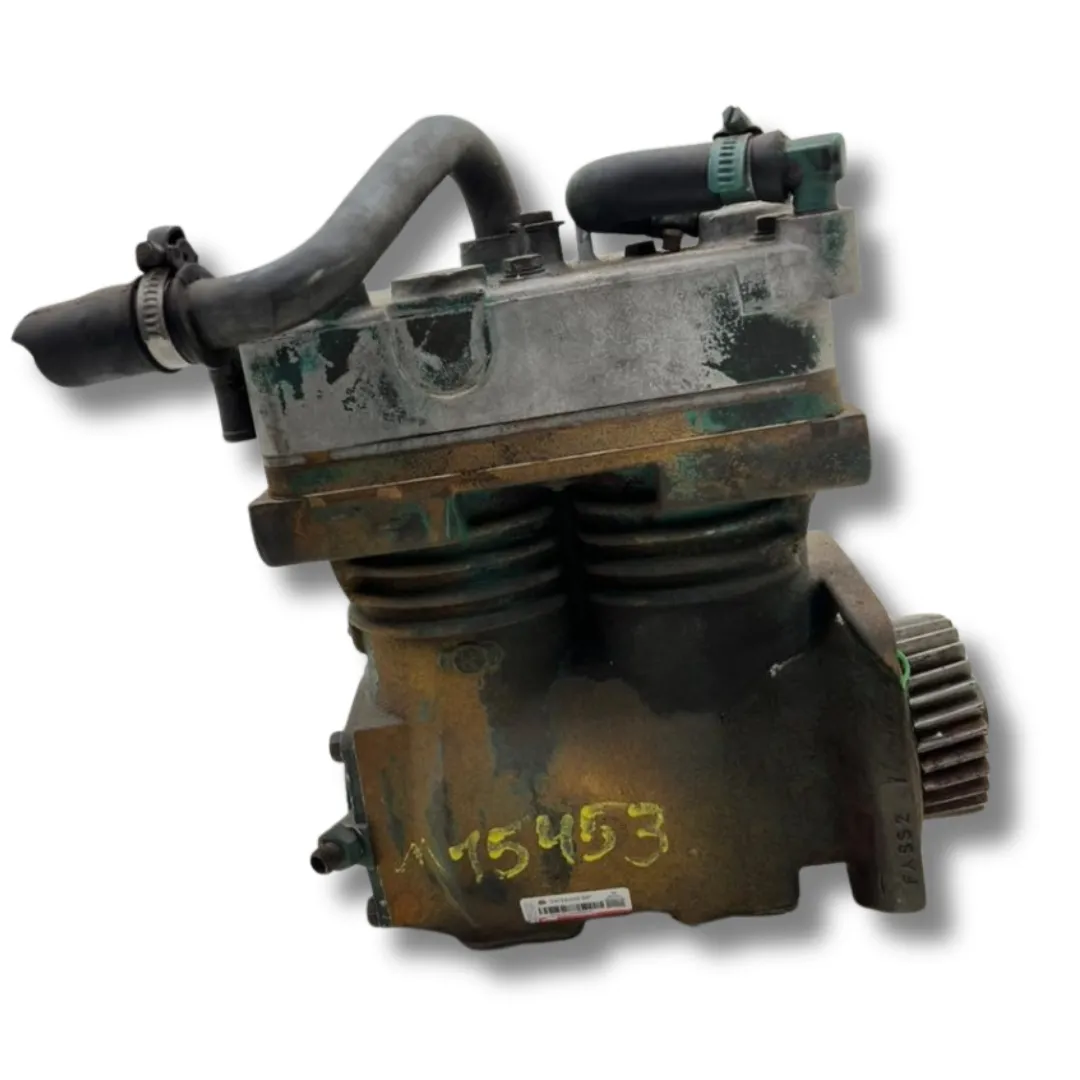 COMPRESSOR AR VOLVO FH 12.380